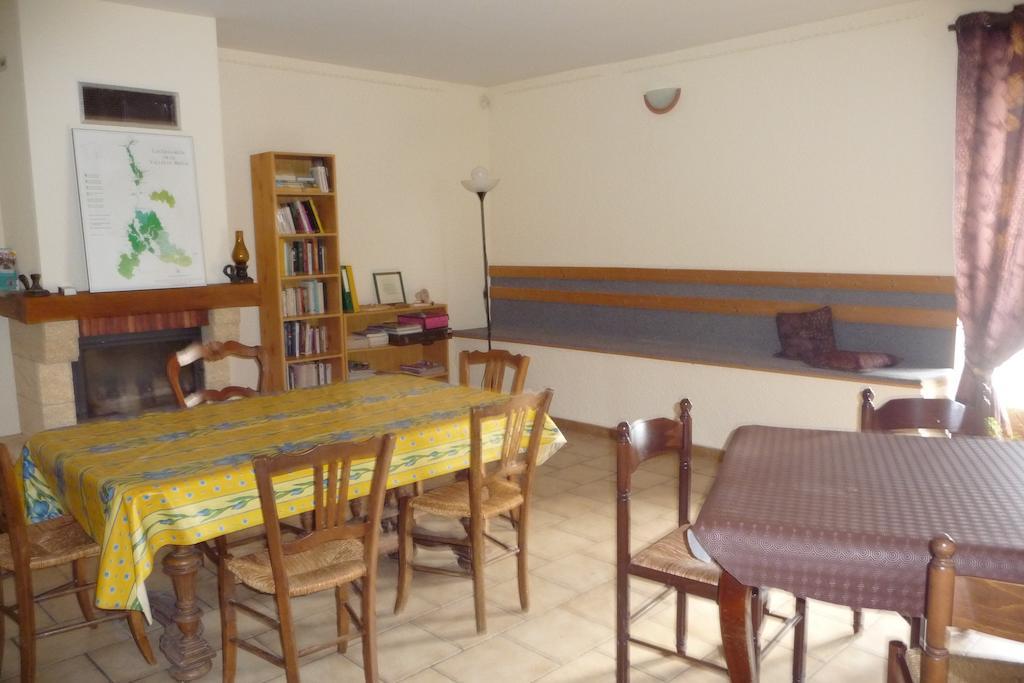 La Ferme Des Denis Chambres Dhotes Chanos-Curson Bagian luar foto