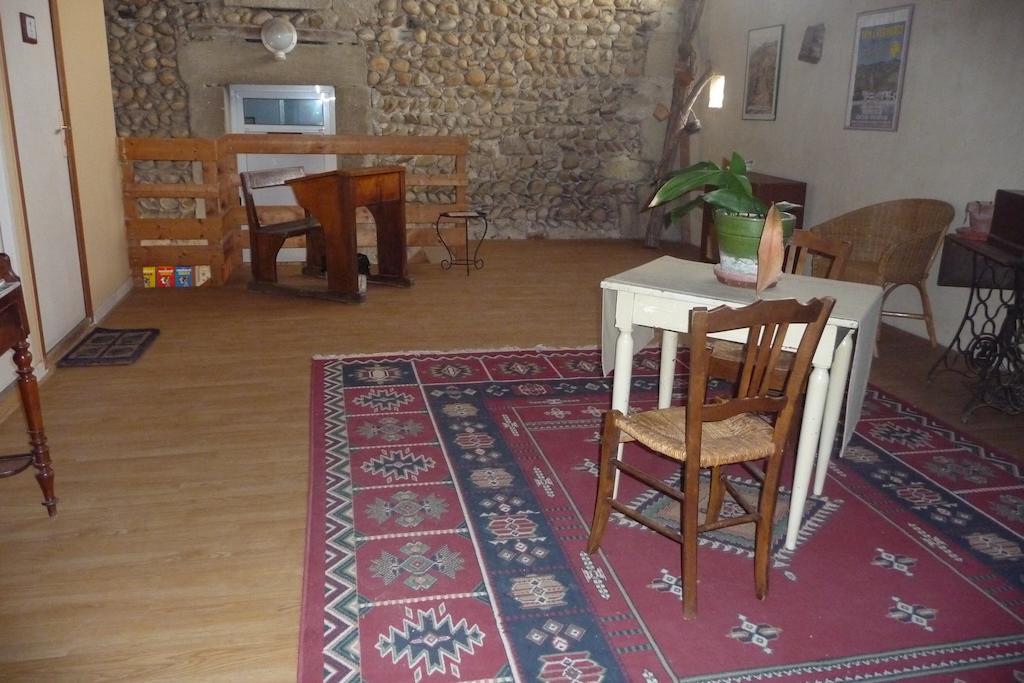 La Ferme Des Denis Chambres Dhotes Chanos-Curson Bagian luar foto