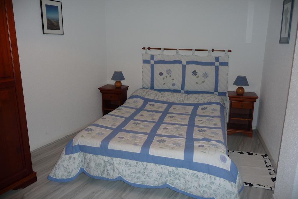 La Ferme Des Denis Chambres Dhotes Chanos-Curson Ruang foto